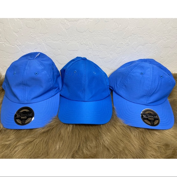 3 American Needle Tko Technocrat Cap 